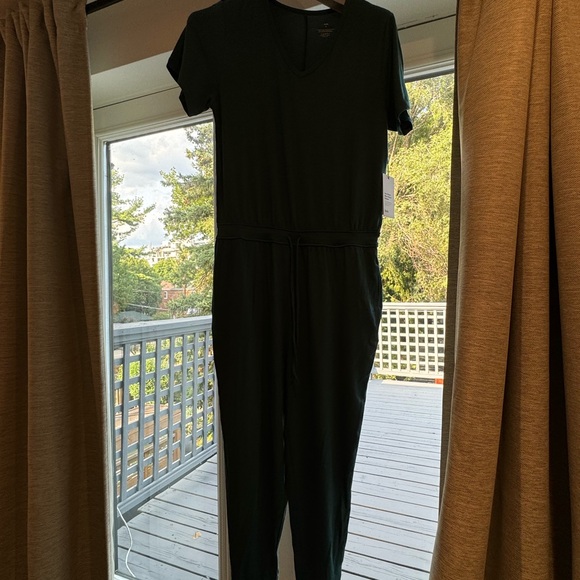 Short sleeve jumper - Picture 3 of 3